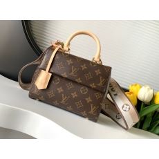 LV Top Handle Bags